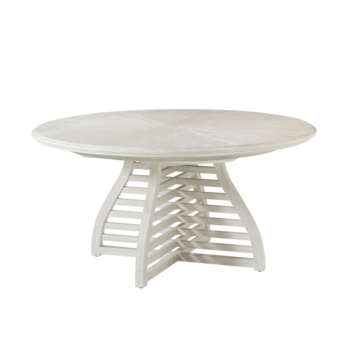 Breeze - Breeze Slatted Extending Dining Table