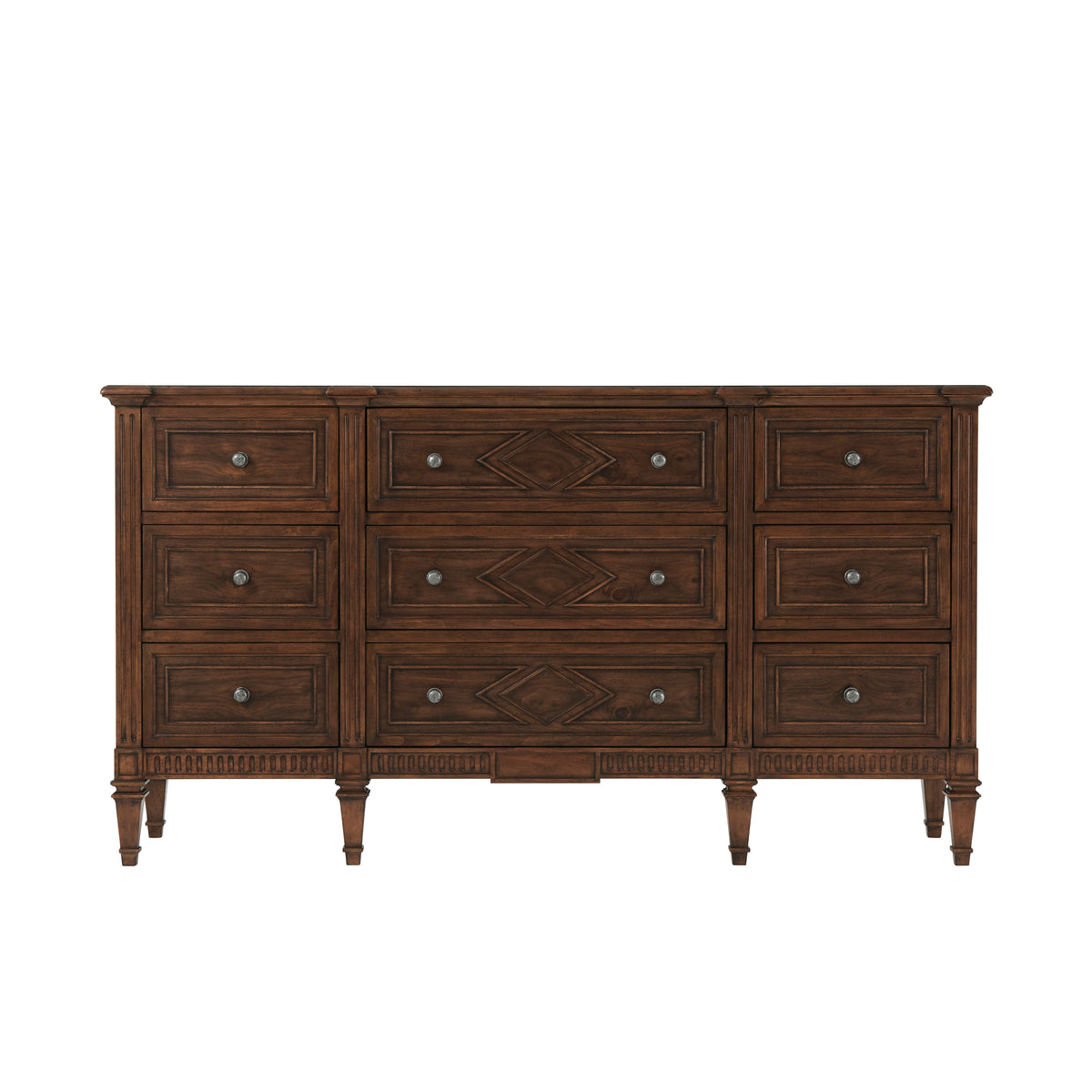 Tavel - The Laurent Dresser