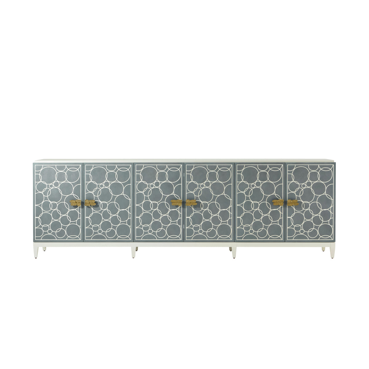 TA Originals - Kingman Media Cabinet