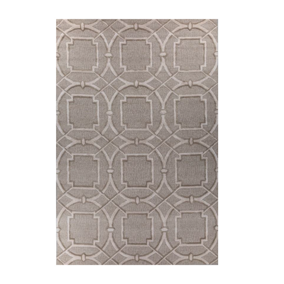 Linen Linen Rug