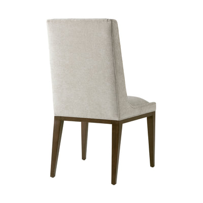 Lido - Upholstered Dining Side Chair