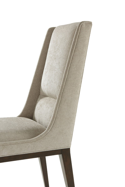 Lido - Upholstered Dining Side Chair