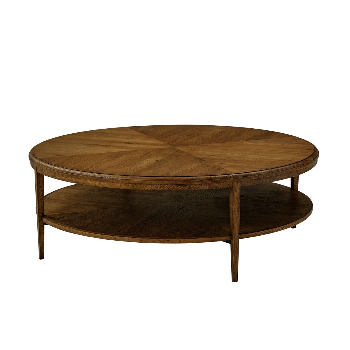 NOVA - Nova Round Cocktail Table