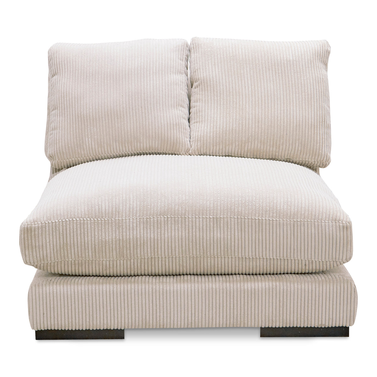 PLUNGE SLIPPER CHAIR