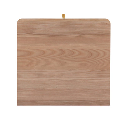 Carmen Cane Nightstand