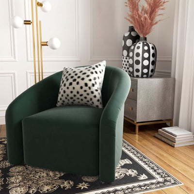 Genuine Goatskin 16 Pillow