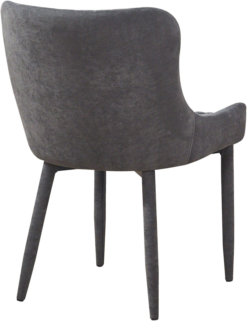 Draco Grey Dining Chair