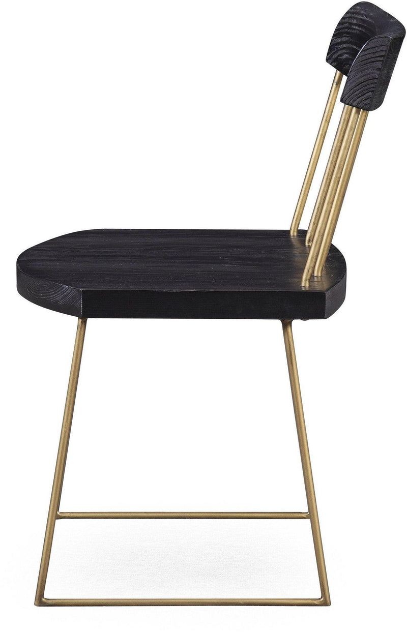Madrid Pine Chair