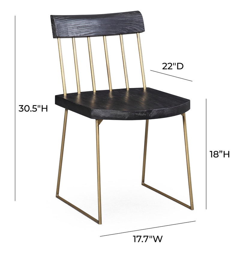 Madrid Pine Chair