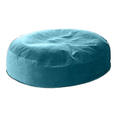 Velvet Bean Bag - 100x100x40 cm