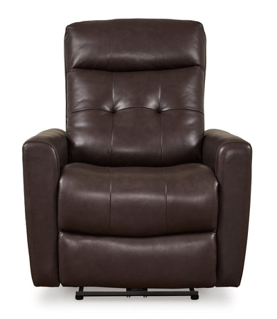 Pisgham Power Recliner
