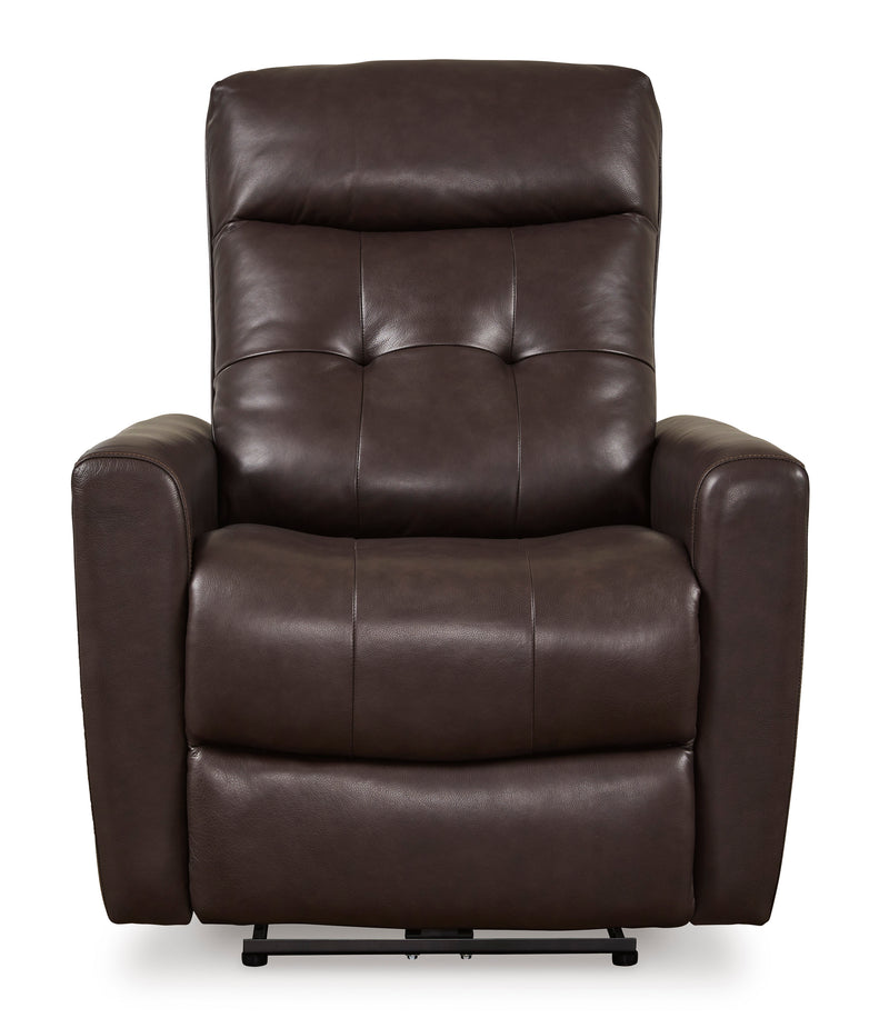Pisgham Power Recliner