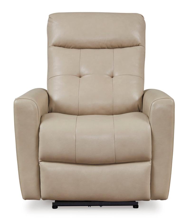 Pisgham Power Recliner