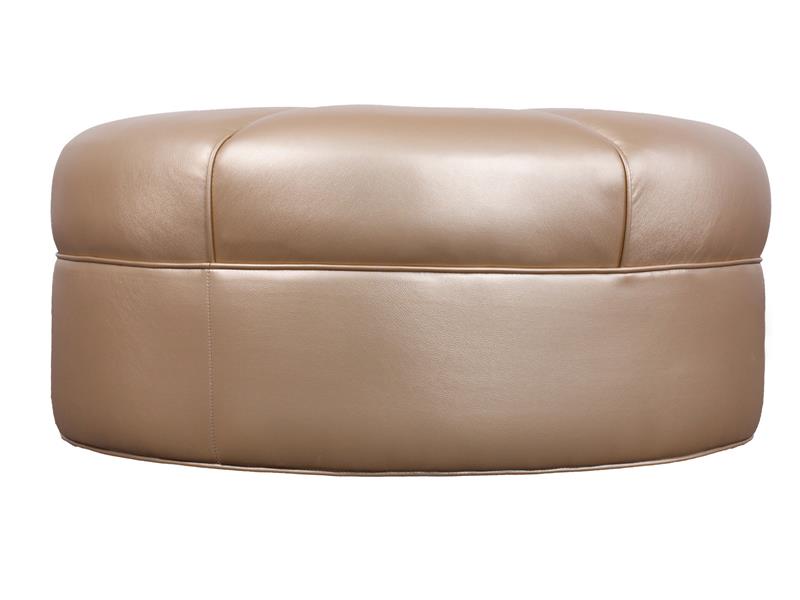 Accent Cocktail Ottoman KD