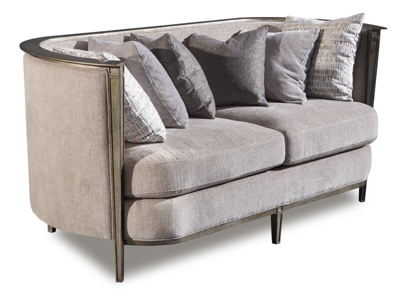 PETWER LOVESEAT
