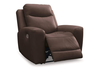 Mindanao Power Recliner