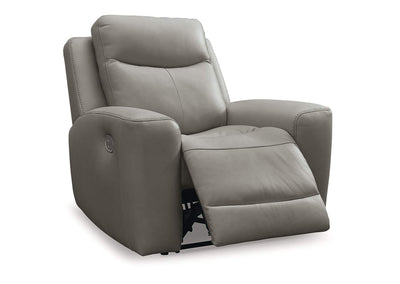 Mindanao Power Recliner