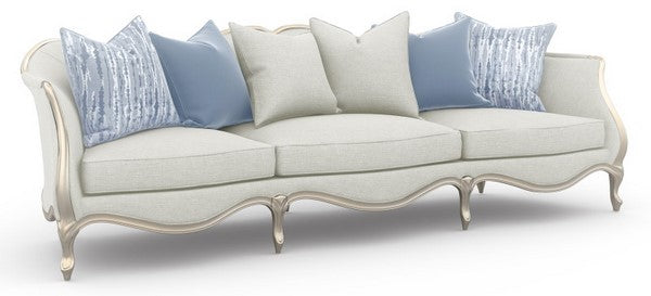 Classic Upholstery - Special Invitation Sofa