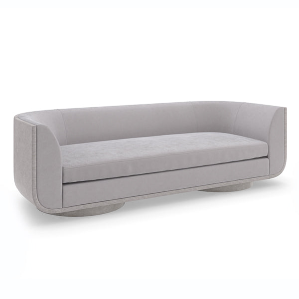 Caracole Upholstery - Clipper Sofa