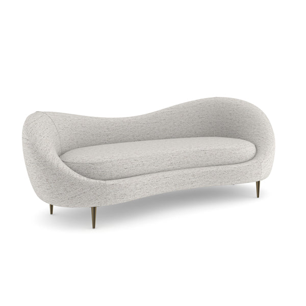 Classic Upholstery - 94 Formosa Sofa