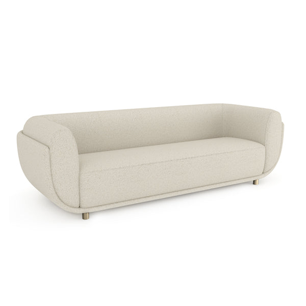 Classic Upholstery - Cocoon Sofa