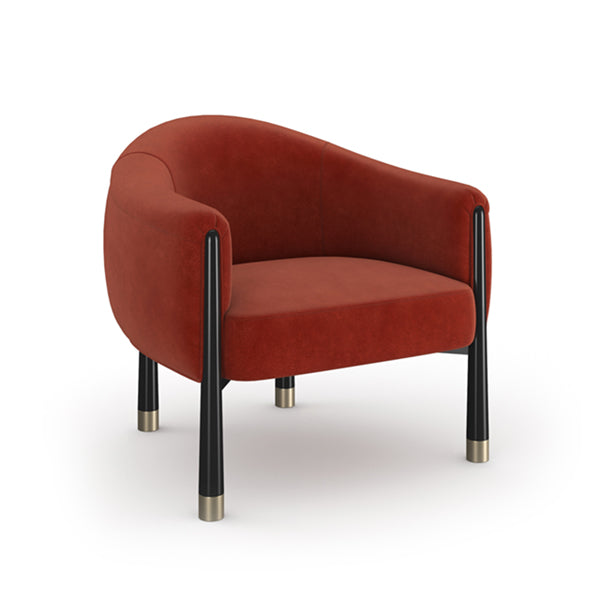 Classic Upholstery - Baton Accent Chair