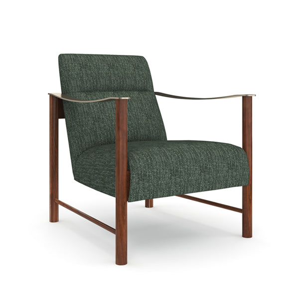 Classic Upholstery - Slant Accent Chair
