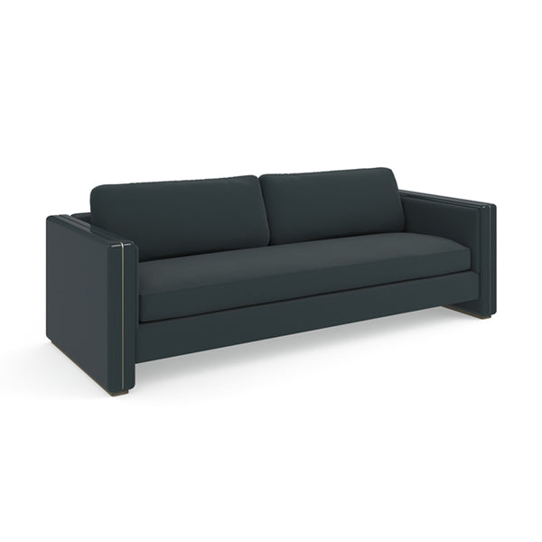 Classic Upholstery - Gelee Sofa - Apatite