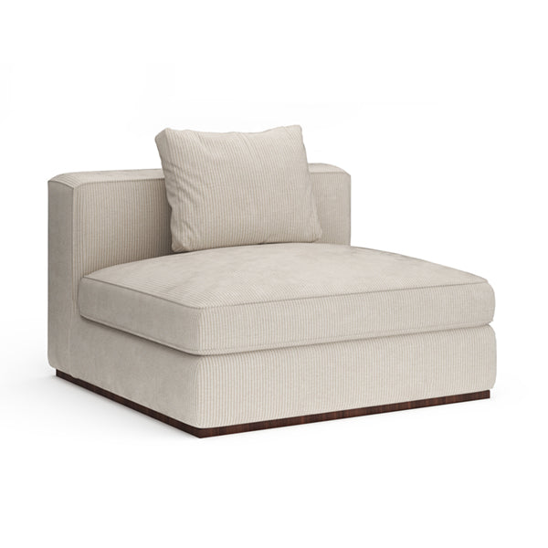 Classic Upholstery - Bello Armless Chair