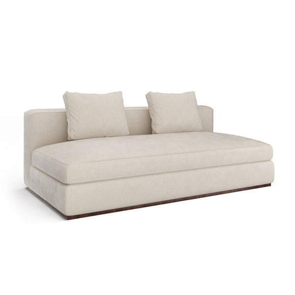 Classic Upholstery - Bello Armless Sofa