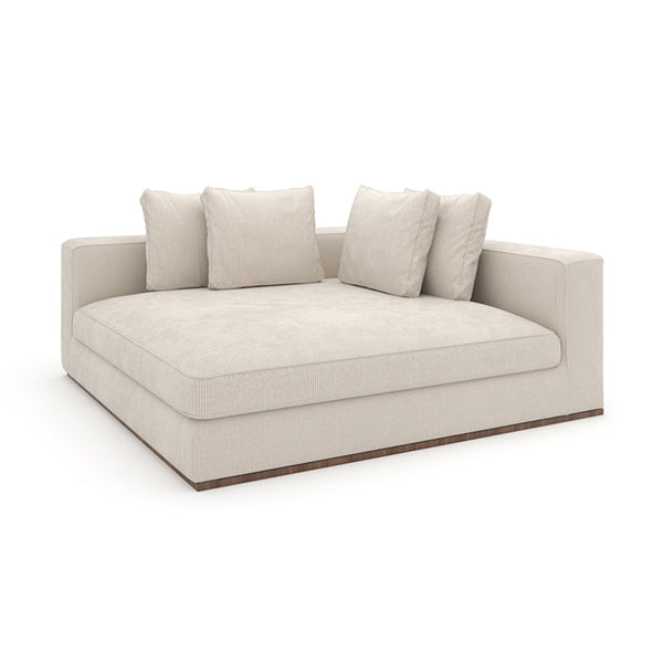 Classic Upholstery - Bello Corner Raf Chaise