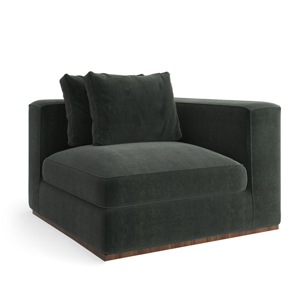 Classic Upholstery - Bello Corner Raf Chair