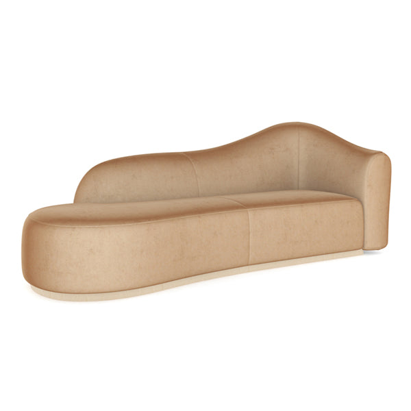 Classic Upholstery - Kalahari Laf Chaise