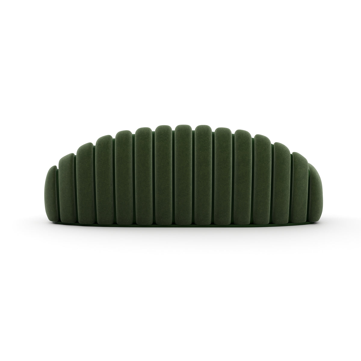 CHRYSALIS SOFA - EUCALYPTUS
