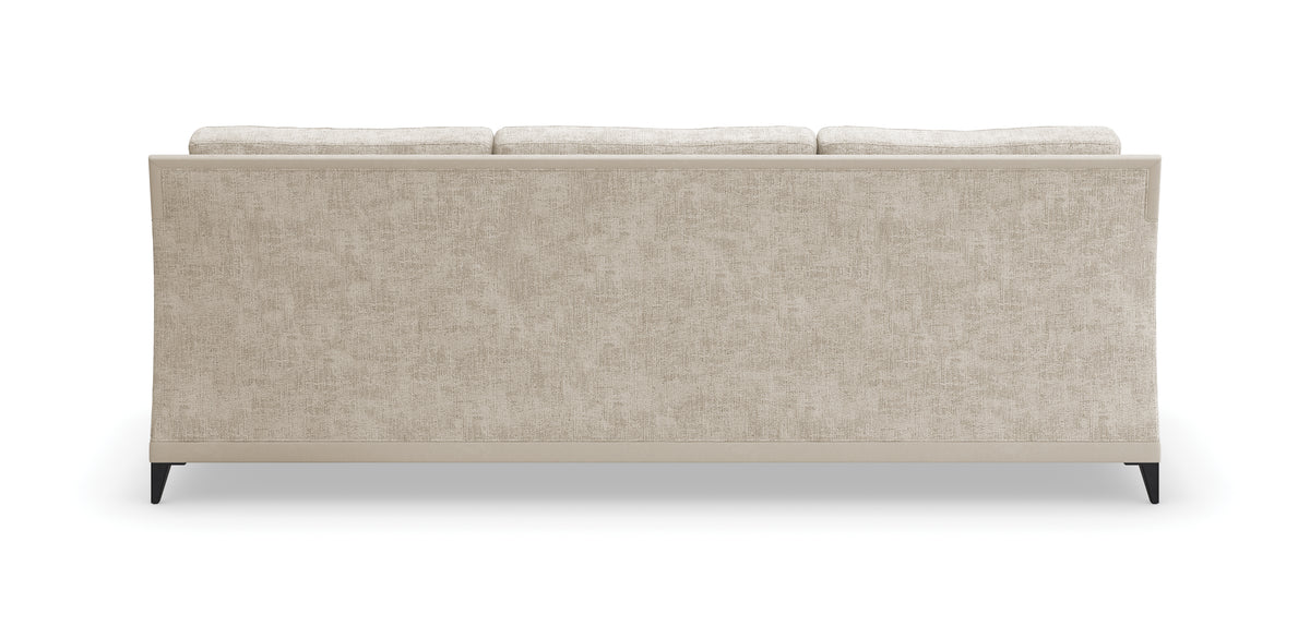 LIMITLESS SOFA-ECRU