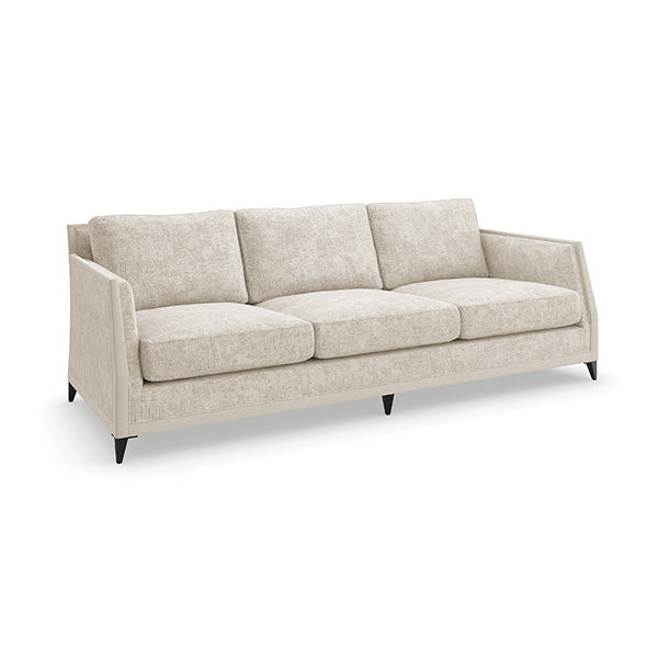 LIMITLESS SOFA-ECRU
