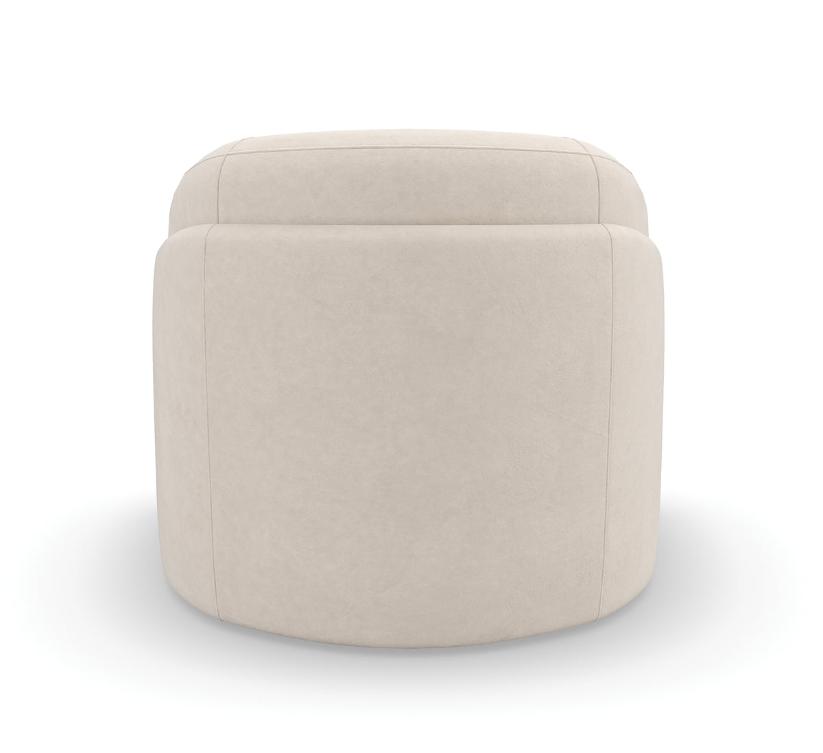 MOVEMENT CHAIR-IVORY