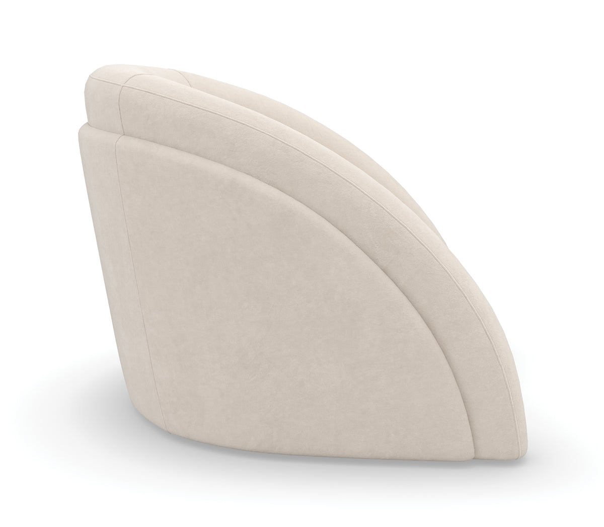 MOVEMENT CHAIR-IVORY