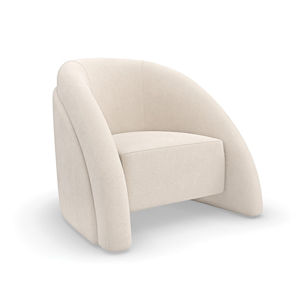 MOVEMENT CHAIR-IVORY