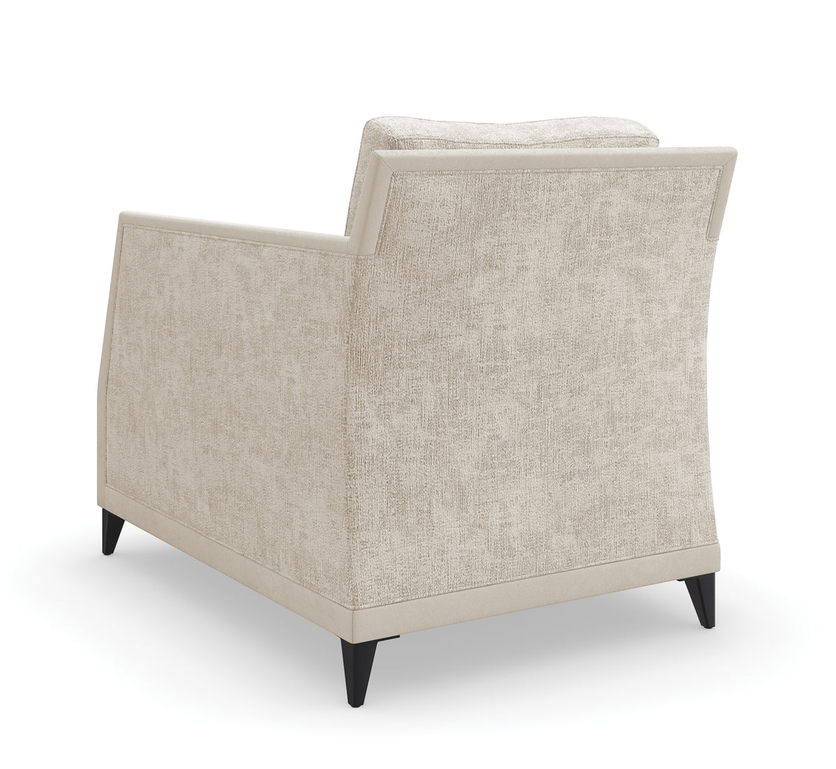 LIMITLESS CHAIR-ECRU