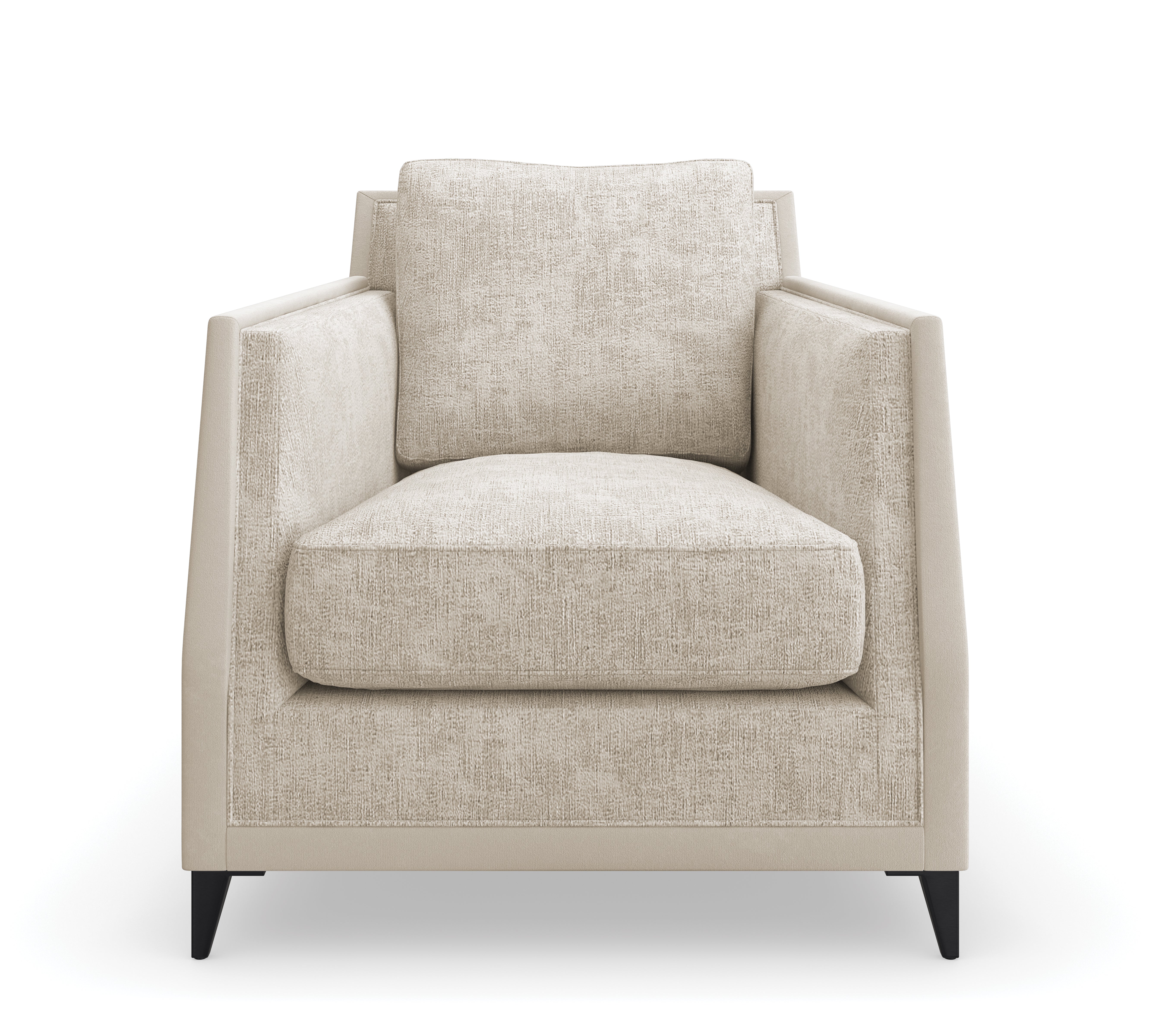 LIMITLESS CHAIR-ECRU