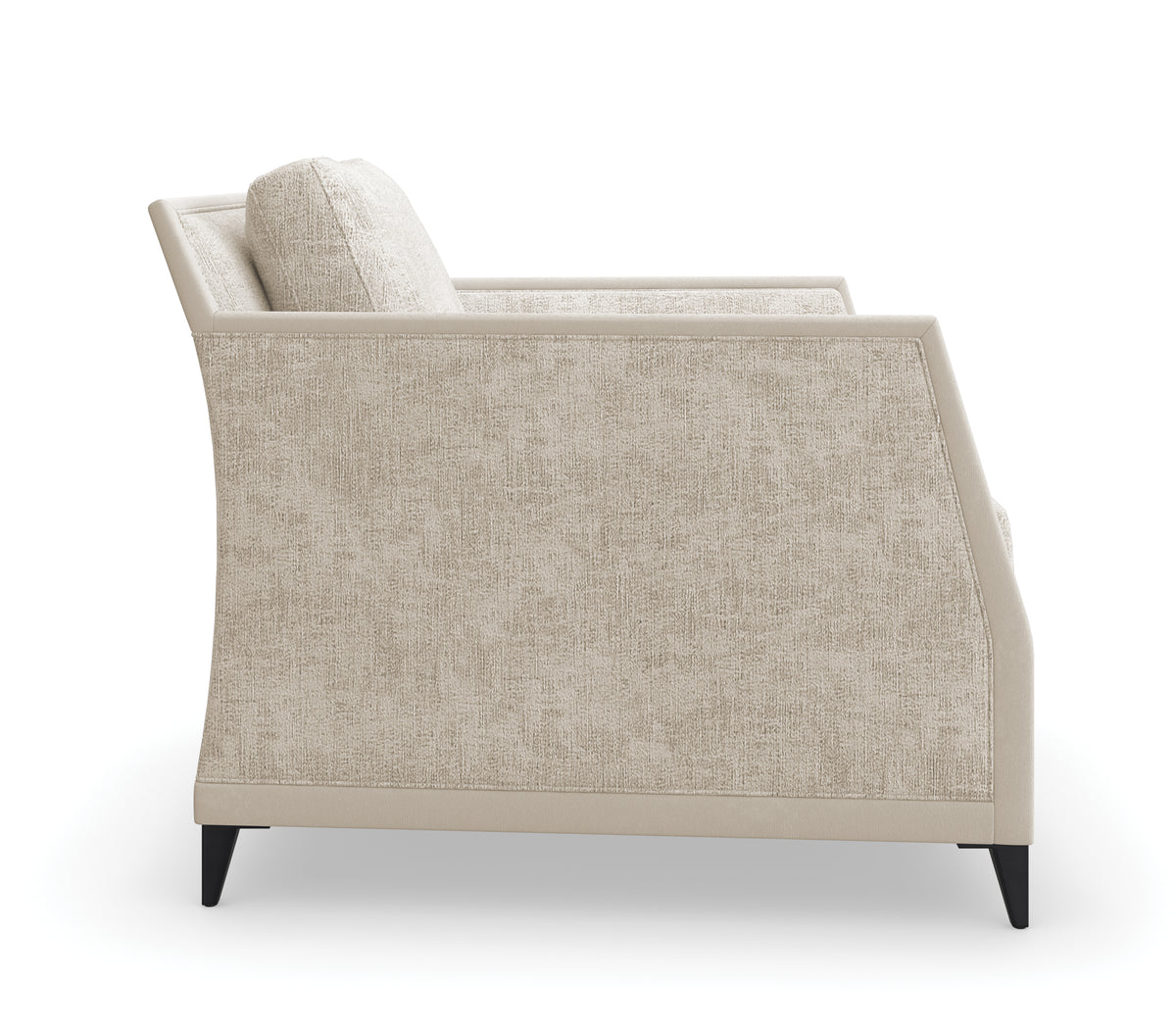 LIMITLESS CHAIR-ECRU