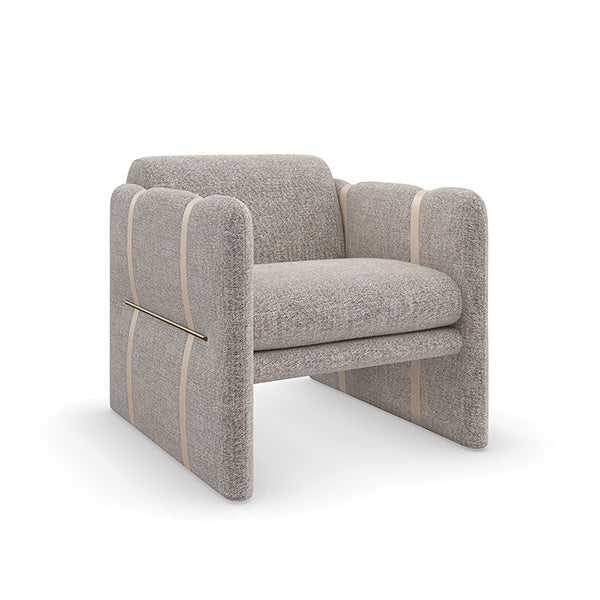 CIGAR CLUB CHAIR