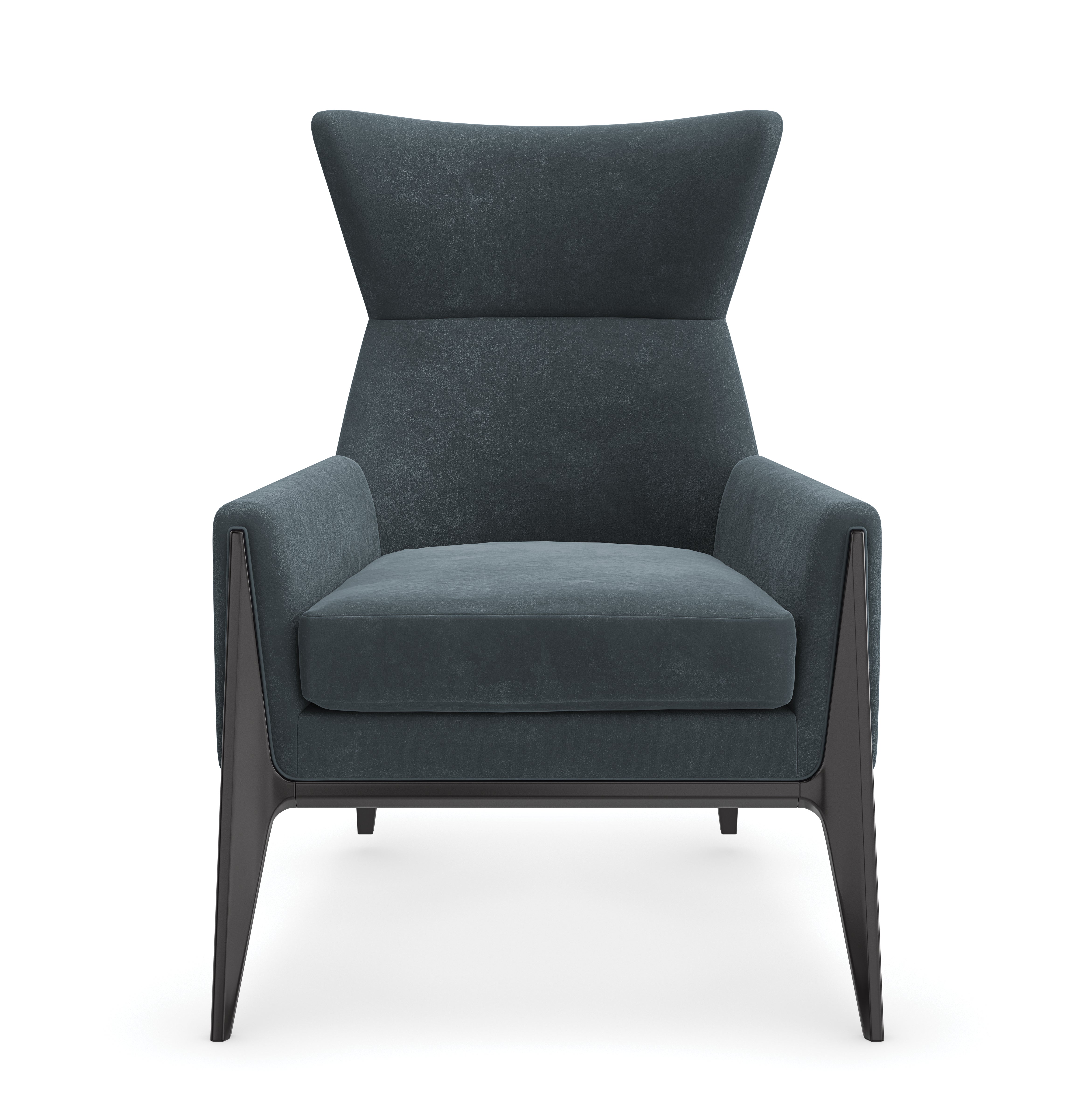 BOUNDLESS CHAIR - PEACOCK