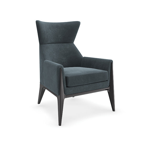 BOUNDLESS CHAIR - PEACOCK