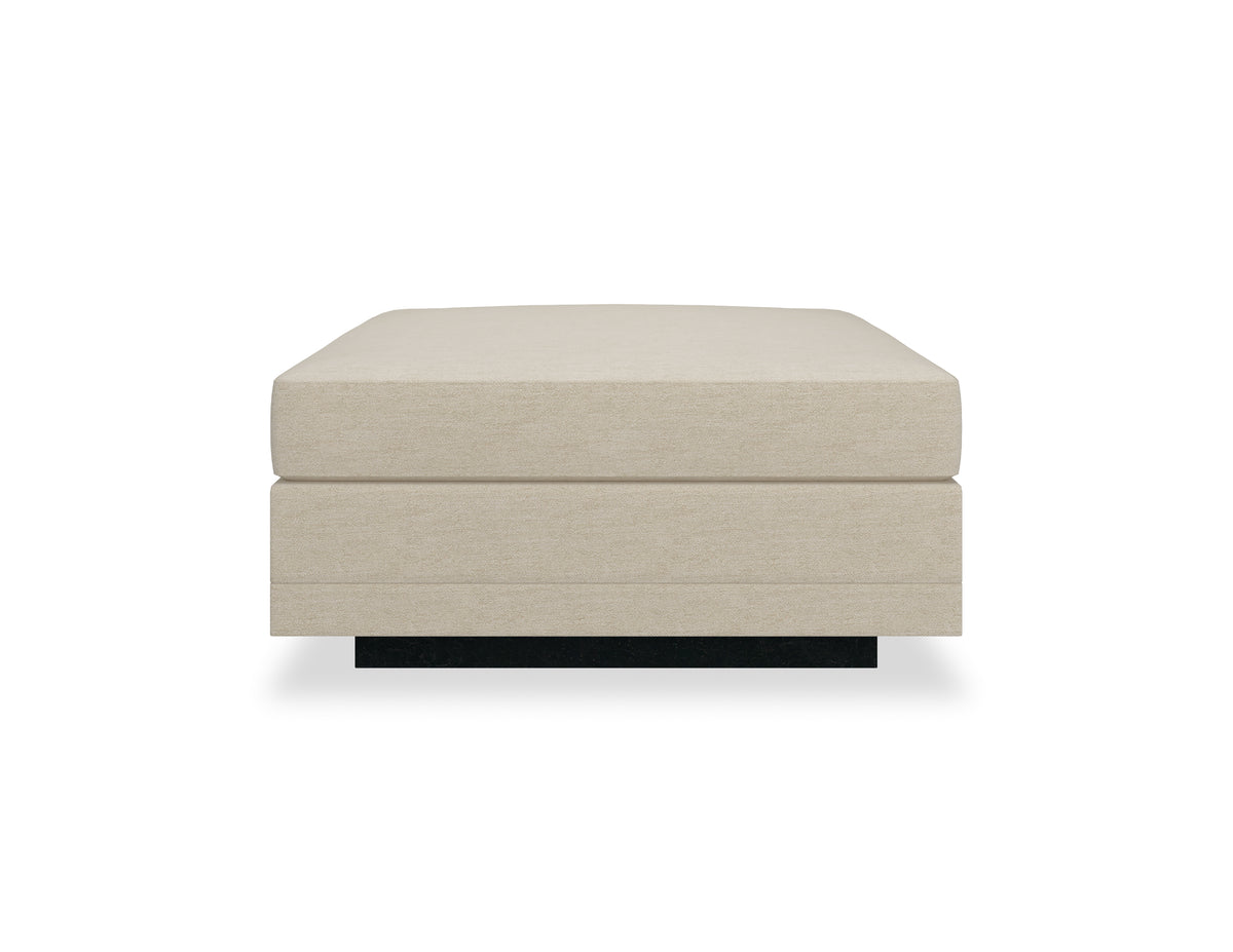FUSION OTTOMAN