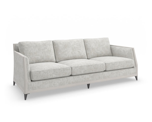 Caracole Upholstery - Limitless Sofa