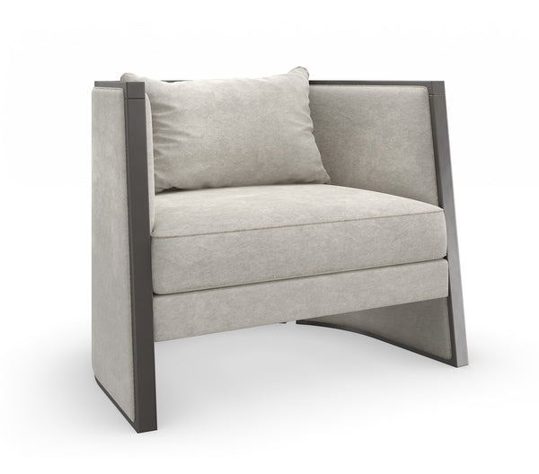 Caracole Upholstery - Cut Away