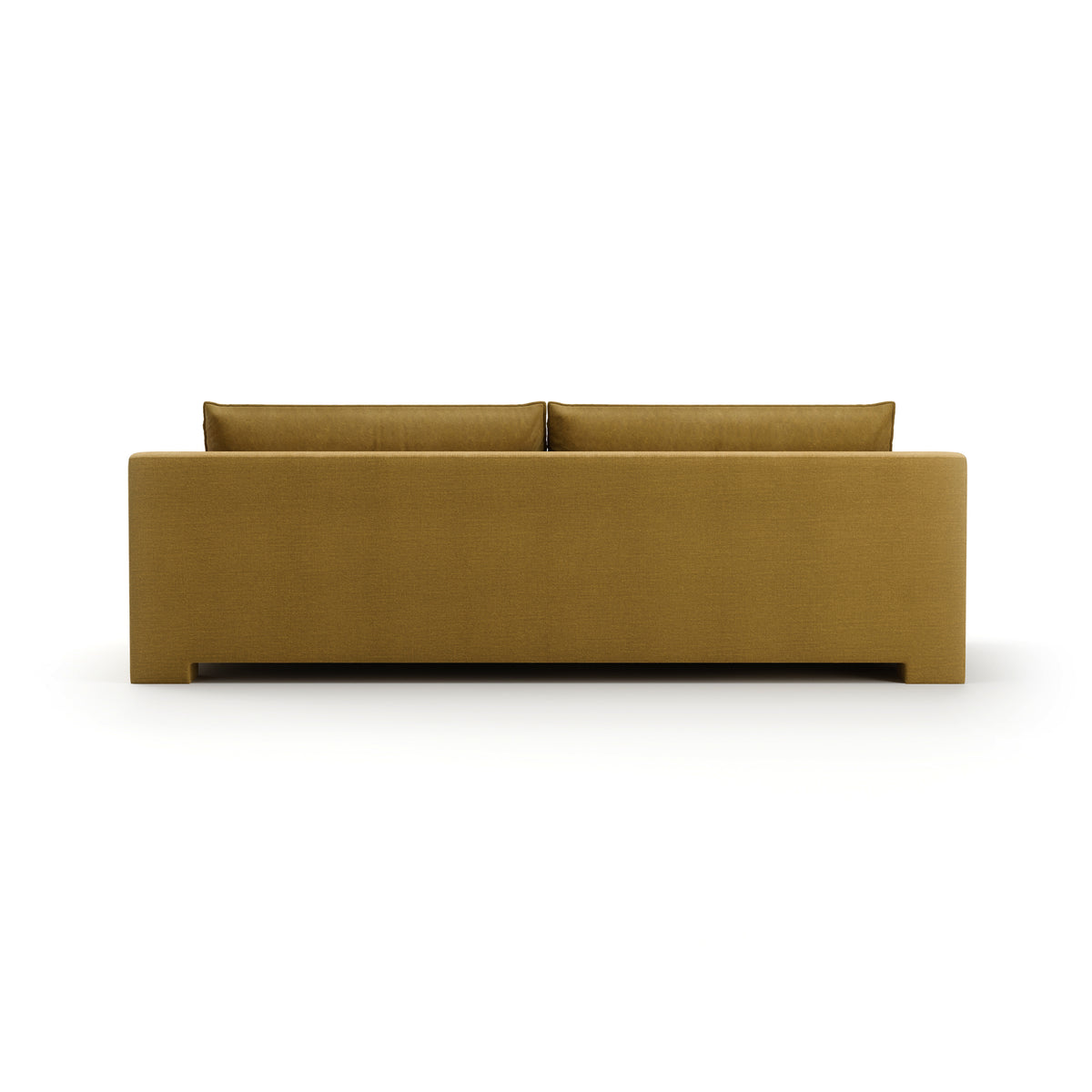 DEVON 98 SOFA CAMEL