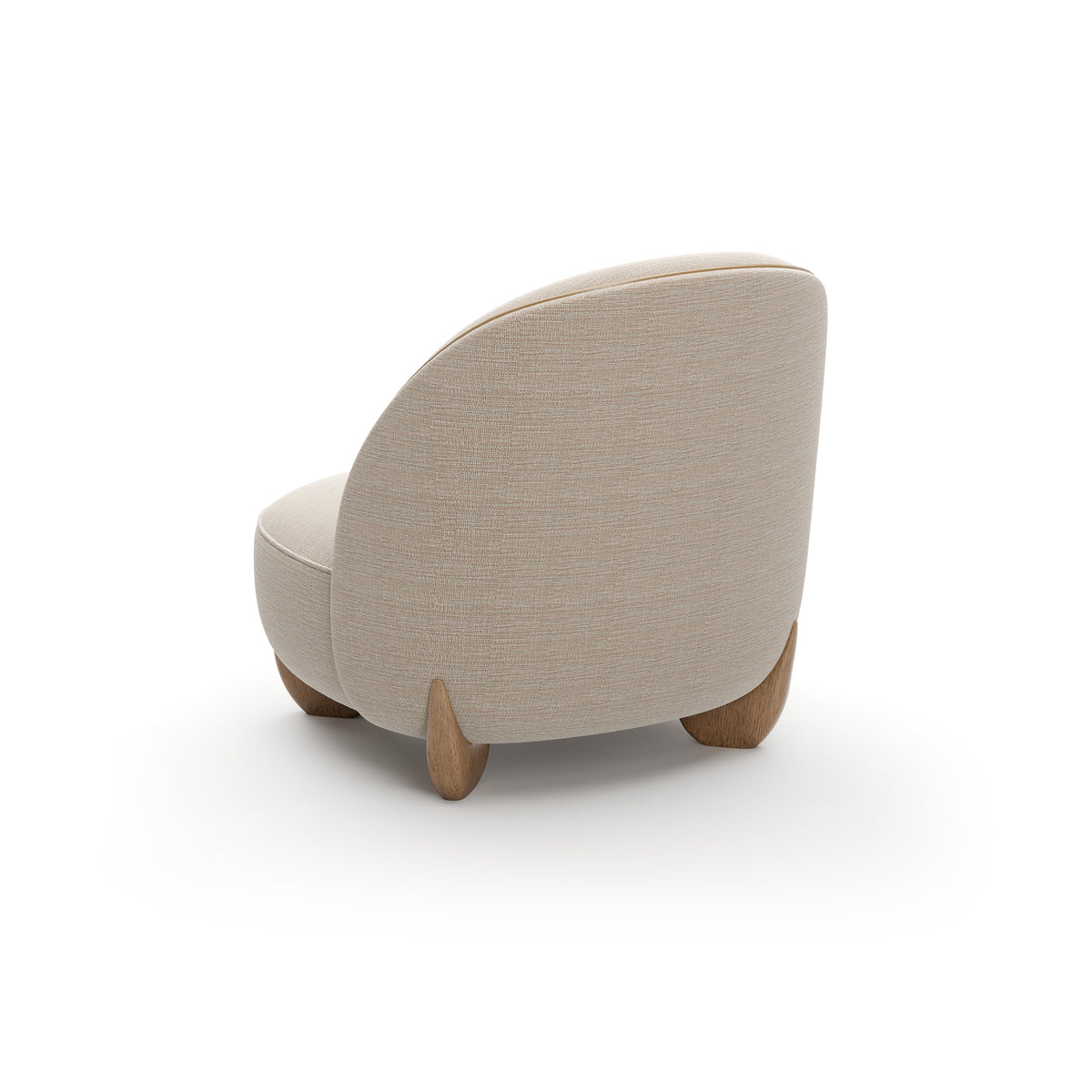 SETA CHAIR OATMEAL